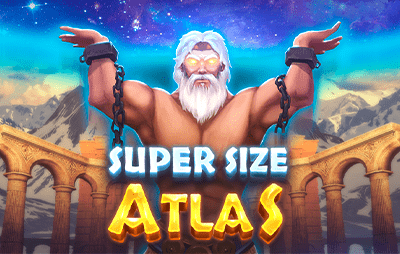 Super Size Atlas